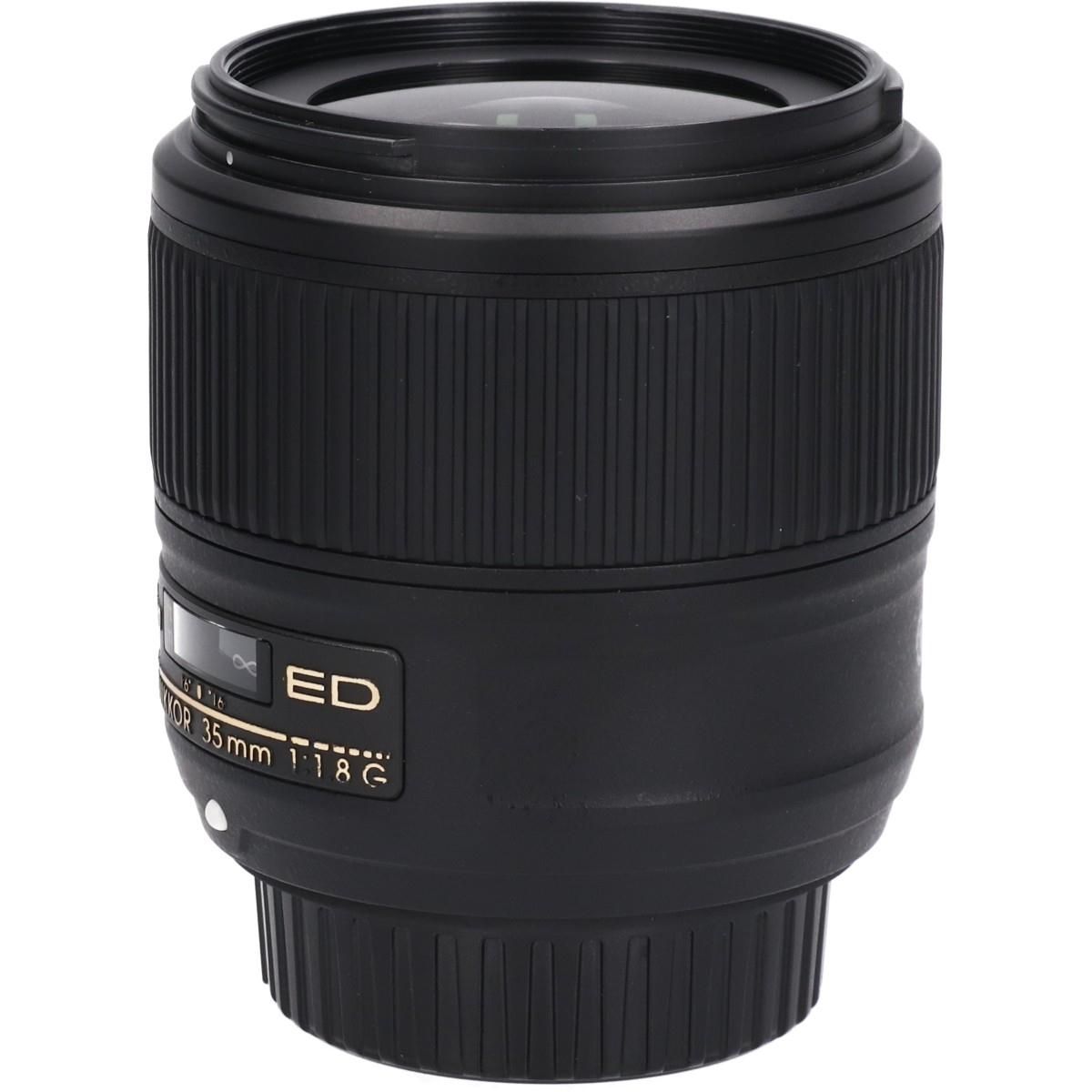 ＡＦ Ｓ３５ｍｍ Ｆ１ ８Ｇ ＥＤ