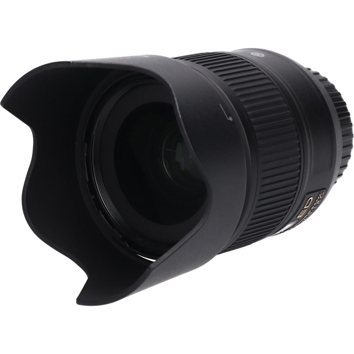  ＡＦ Ｓ３５ｍｍ Ｆ１ ８Ｇ ＥＤ レンズ(単焦点) カメラ