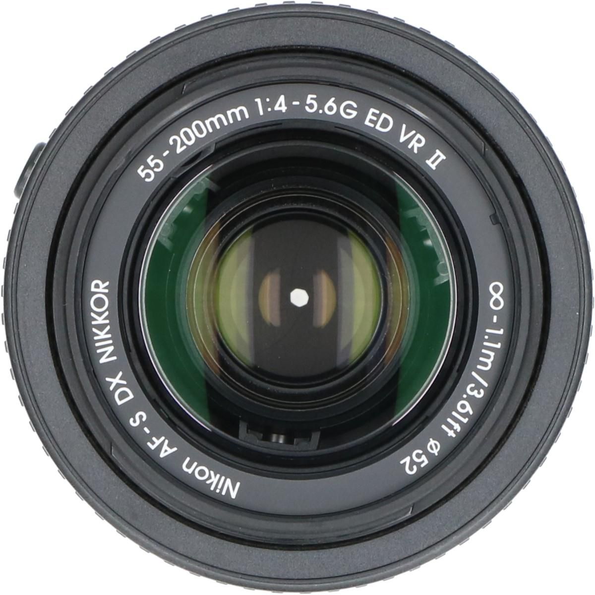 ここでご注文へようこそ! ＡＦ Ｓ ＤＸ５５ ２００ｍｍ Ｆ４ ５ ６Ｇ ＶＲＩＩ お値下