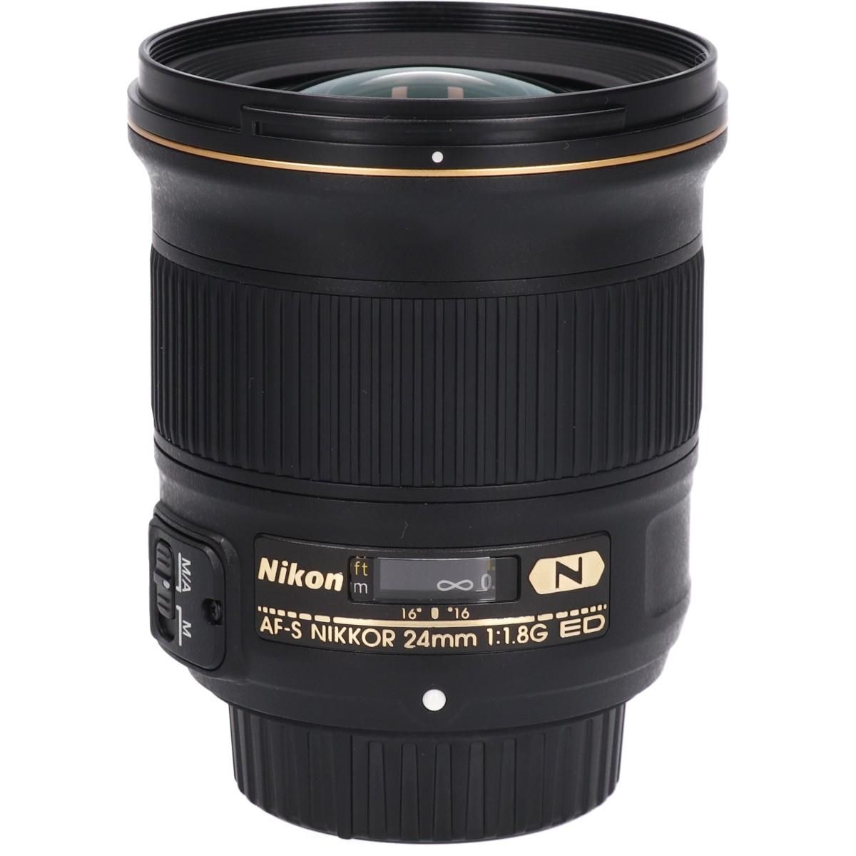 AF S24mm F1 8G ED