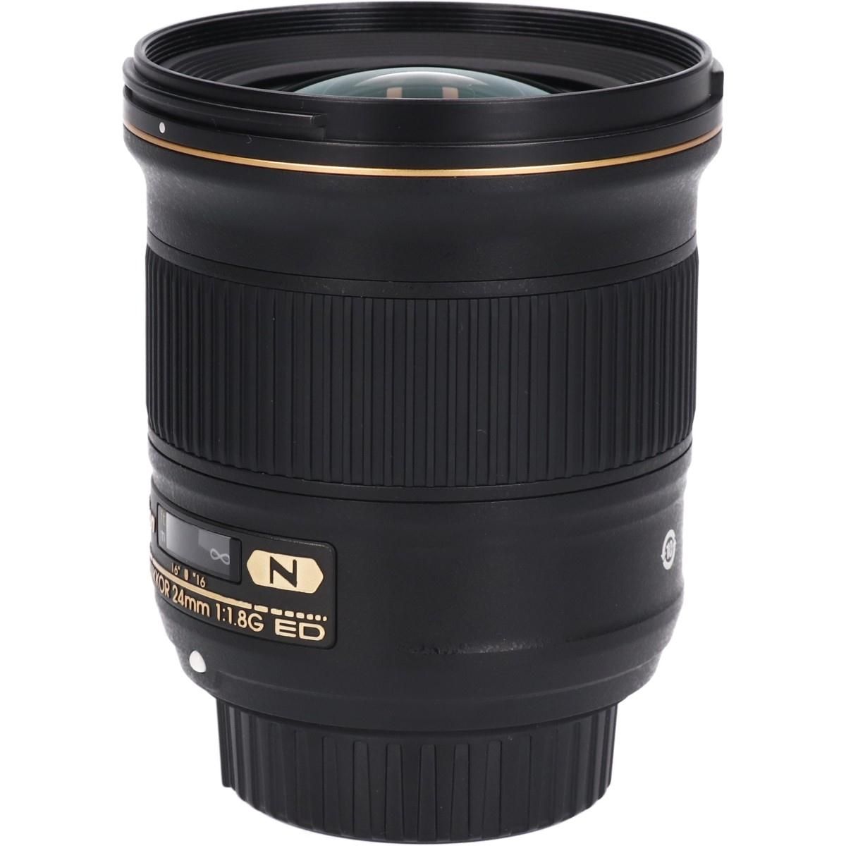 ＡＦ Ｓ２４ｍｍ Ｆ１ ８Ｇ ＥＤ