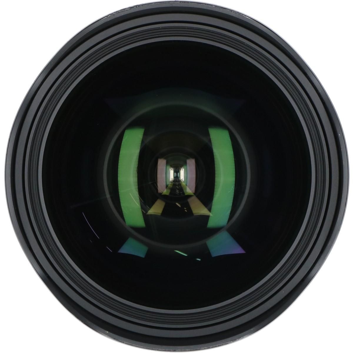  ＥＯＳ１４ ２４ｍｍ Ｆ２ ８ＤＧ ＨＳＭ Ａ レンズ(単焦点) カメラ