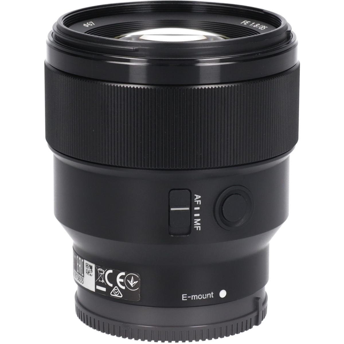 ＦＥ８５ｍｍ Ｆ１