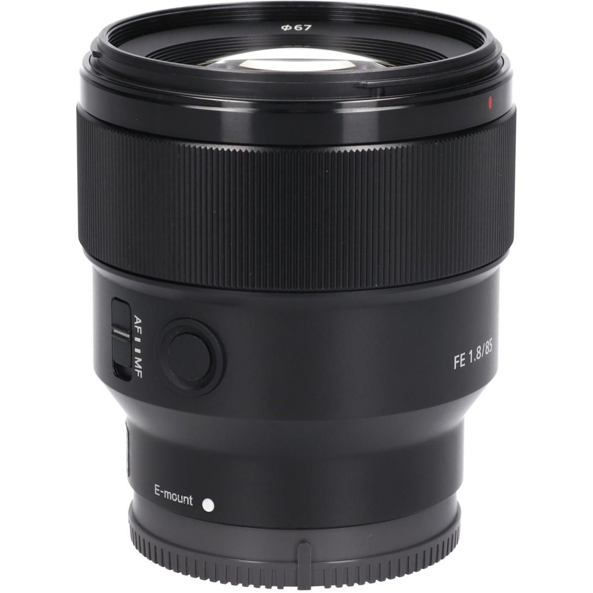 ＳＥＬ８５Ｆ１８