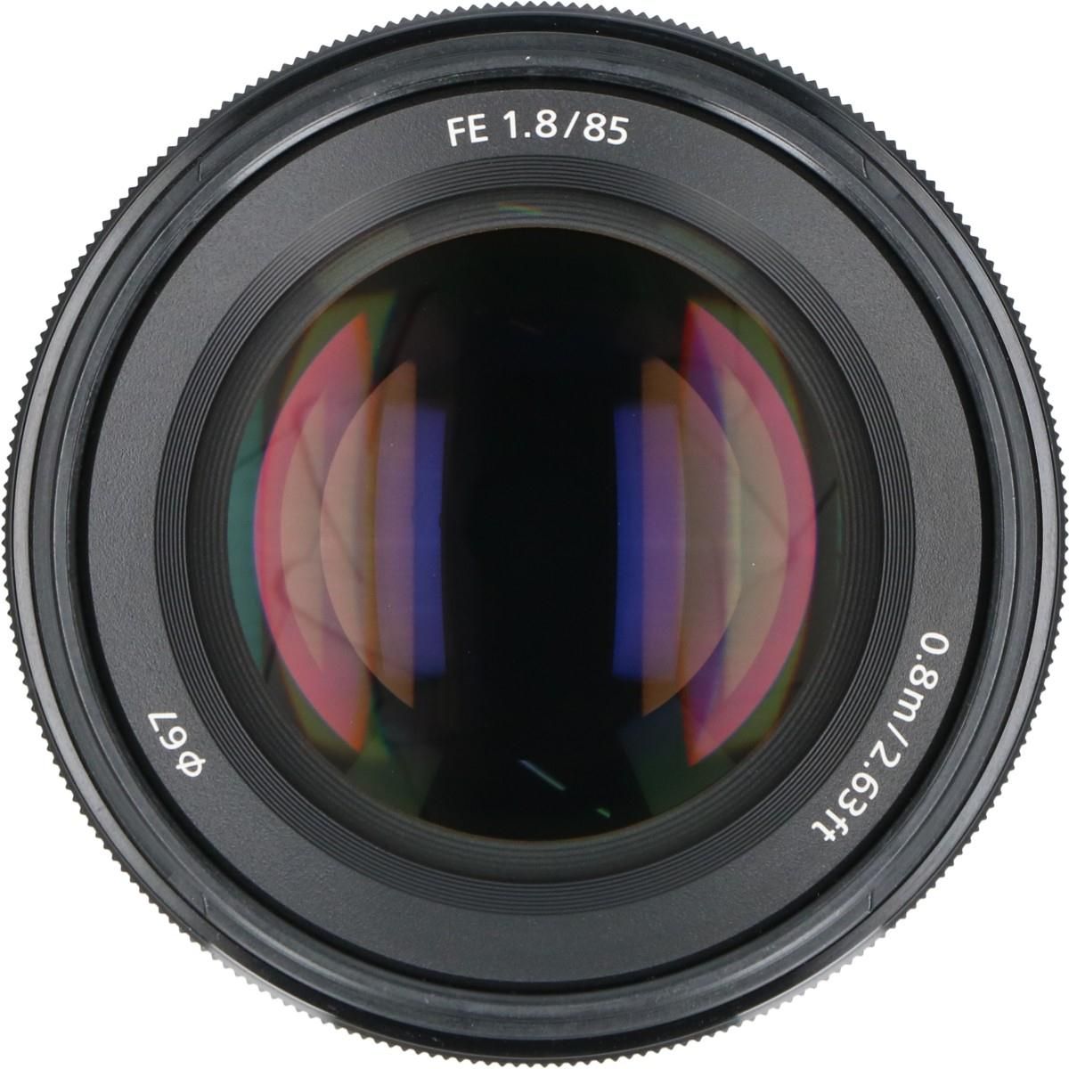 ＦＥ８５ｍｍ Ｆ１