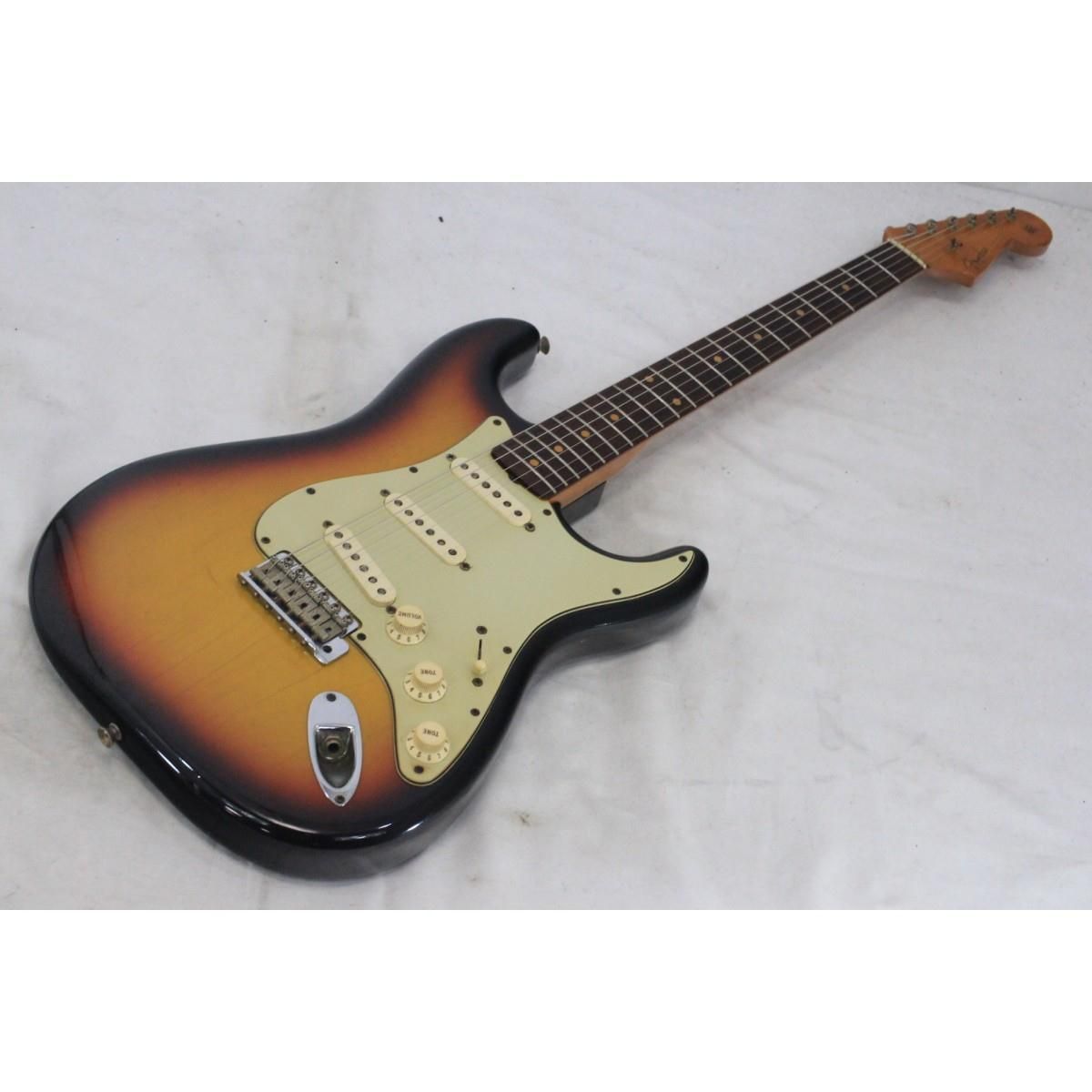 ＦＥＮＤＥＲ ＣＵＳＴＯＭ ＳＨＯＰ １９６０ ＳＴＲＡＴＯＣＡＳＴＥＲ ＮＯＳ
