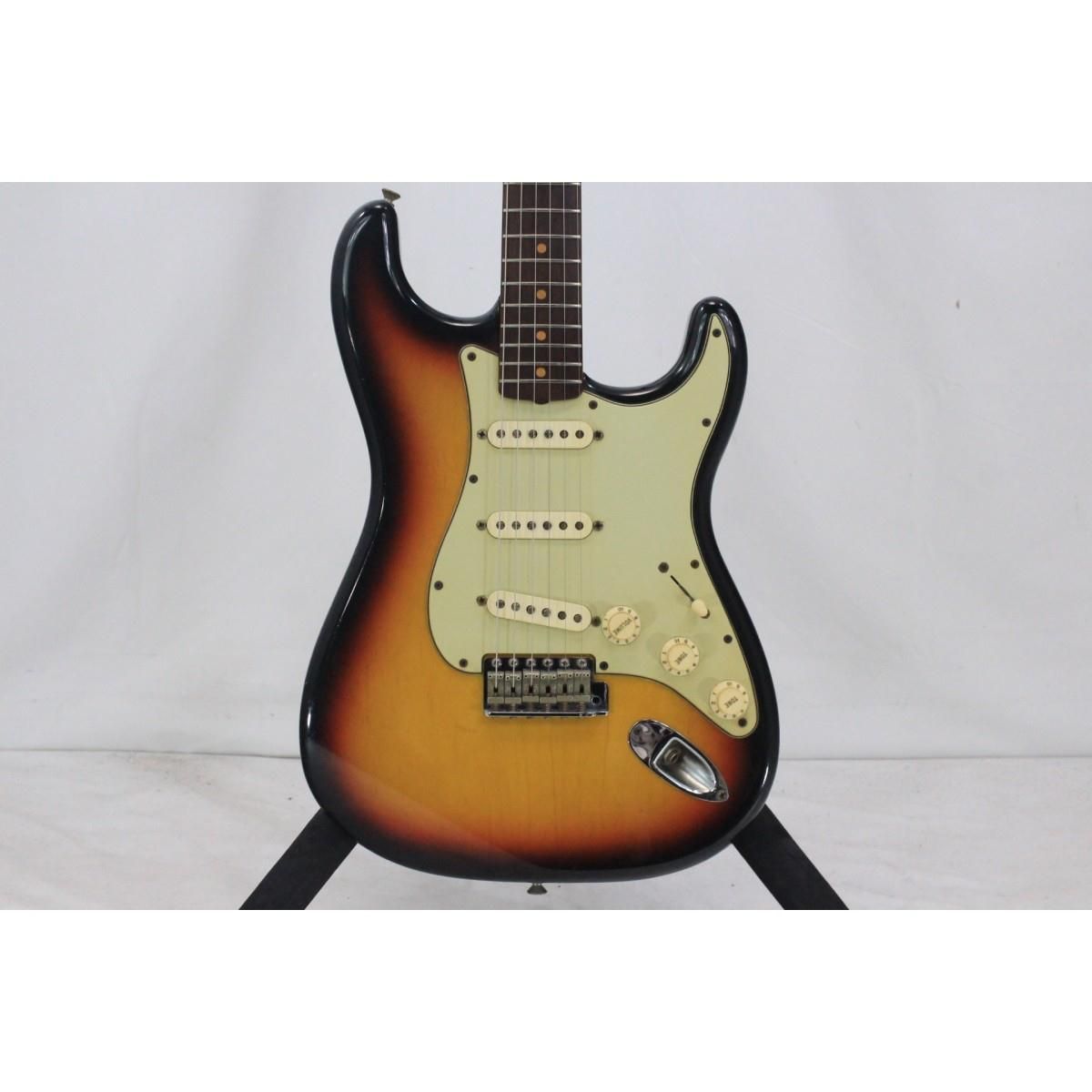 ＦＥＮＤＥＲ ＣＵＳＴＯＭ ＳＨＯＰ １９６０ ＳＴＲＡＴＯＣＡＳＴＥＲ ＮＯＳ