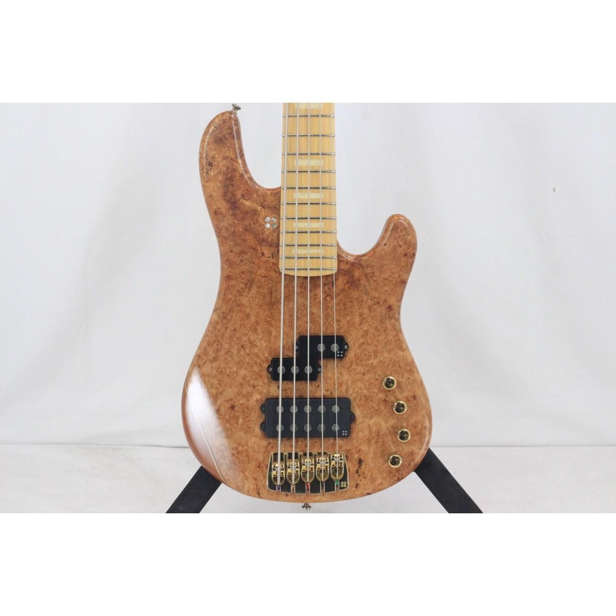 SANDBERG CALIFOPRNIA VM5 MPB