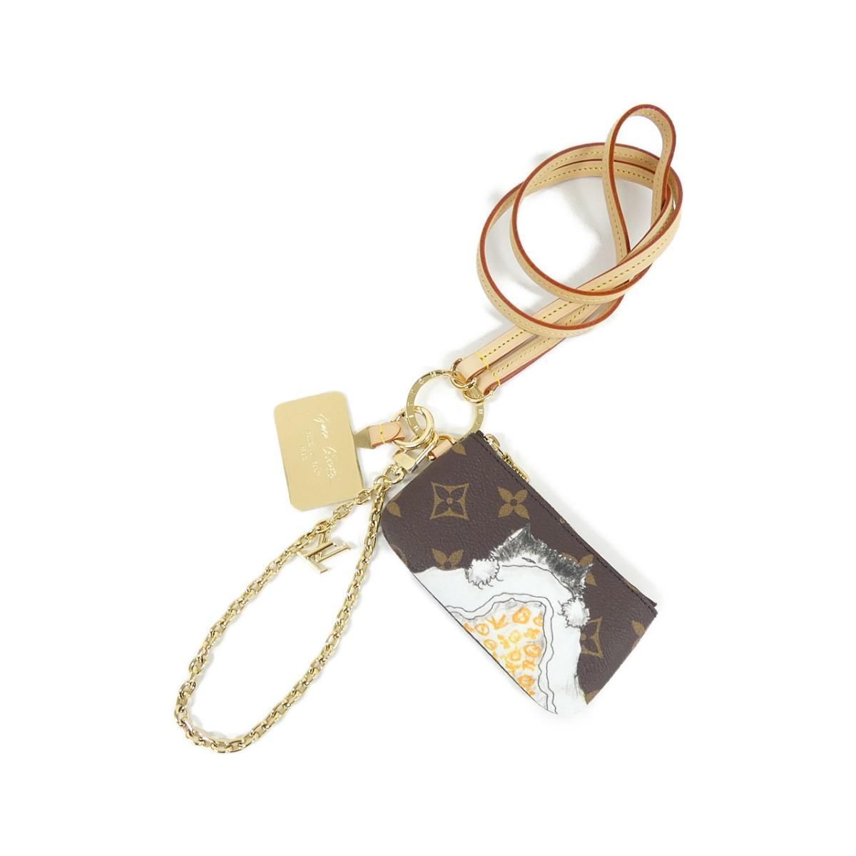 ルイヴィトン モノグラム ＬＶｘＧ Ｃ フォンホルダー Ｍ２５９１９