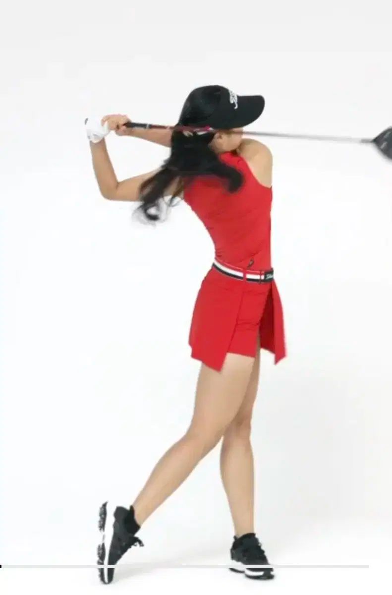 ラップスカート