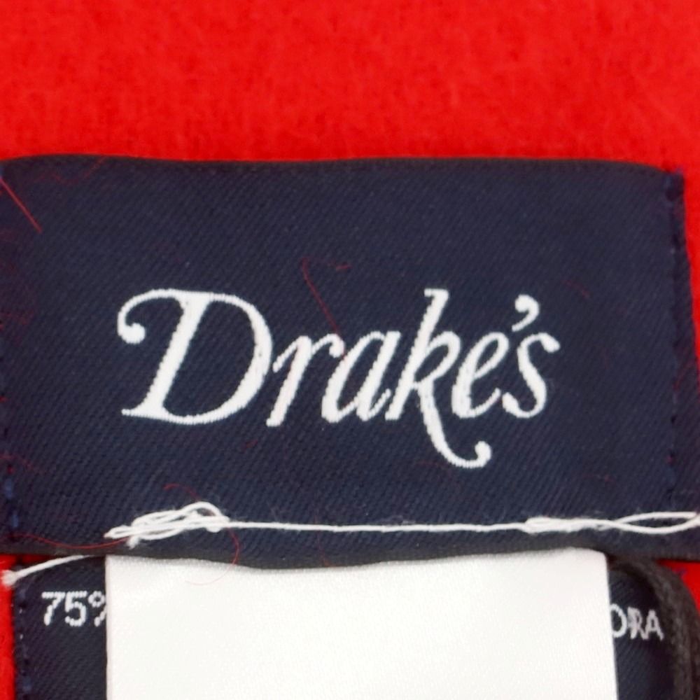 ドレイクス DRAKES