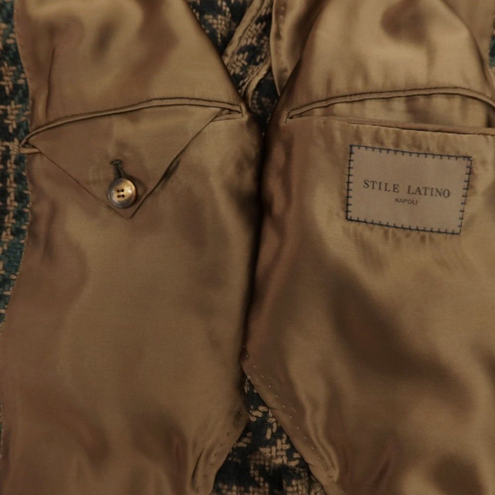 ラティーノ STILE