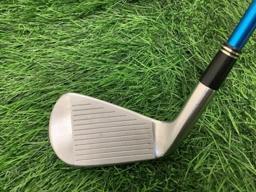中古】 ダンロップ SRIXON Z545 6S アイアンセット IR Miyazaki Kosuma