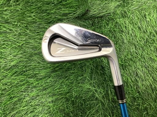 中古 ダンロップ スリクソン(SRIXON) Z-545 ドライバー 1W Miyazaki