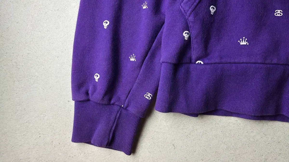 フードジップアップ