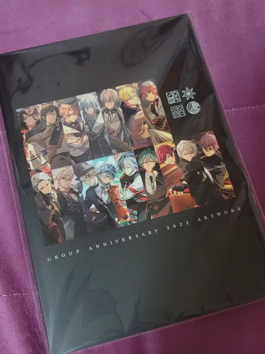 【100%新品，人気セール】 アイドリッシュセブン(アイナナ) フォトブック PHOTOBOOK 出品 その他