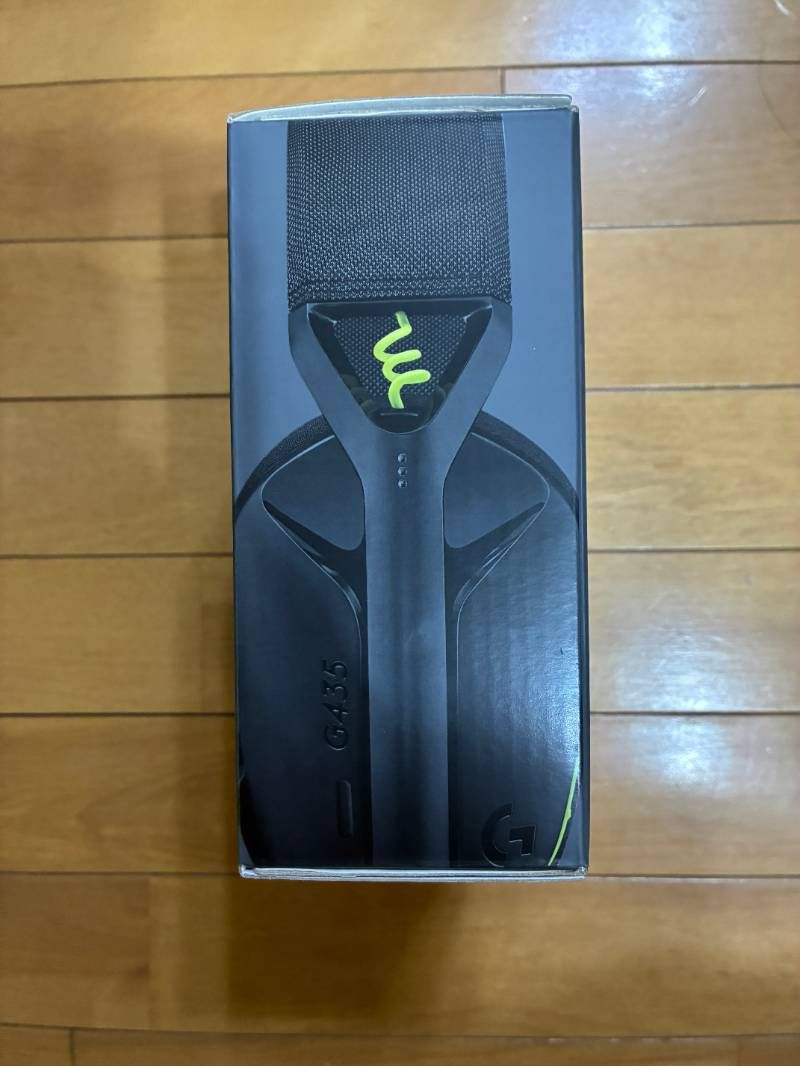 G ゲーミングヘッドセット
