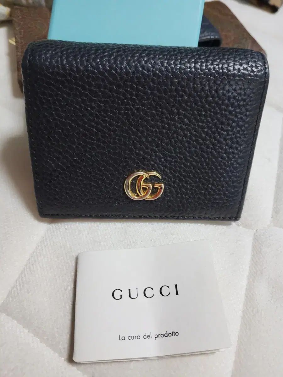 グッチ マーモント