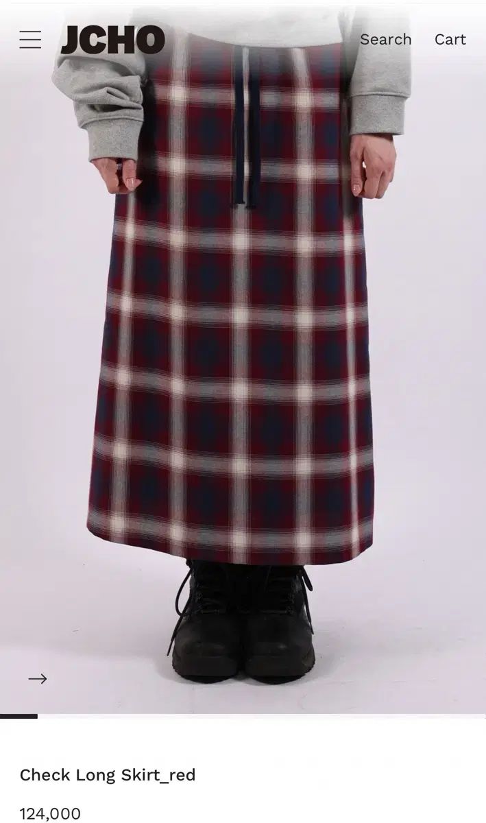  jcho オフショルダースウェットシャツ スウェット CHECK スカート 12万 トレーナー スウェット トップス