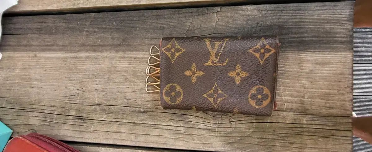 日本 Louis Vuitton ルイヴィトン直営店で直接 した Louis Vuitton ルイヴィトン モノグラム マルチクラス 6