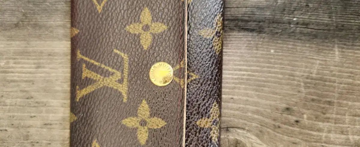 日本 Louis Vuitton ルイヴィトン直営店で直接 した Louis Vuitton ルイヴィトン モノグラム マルチクラス 6 DECORATOM_COM_BR