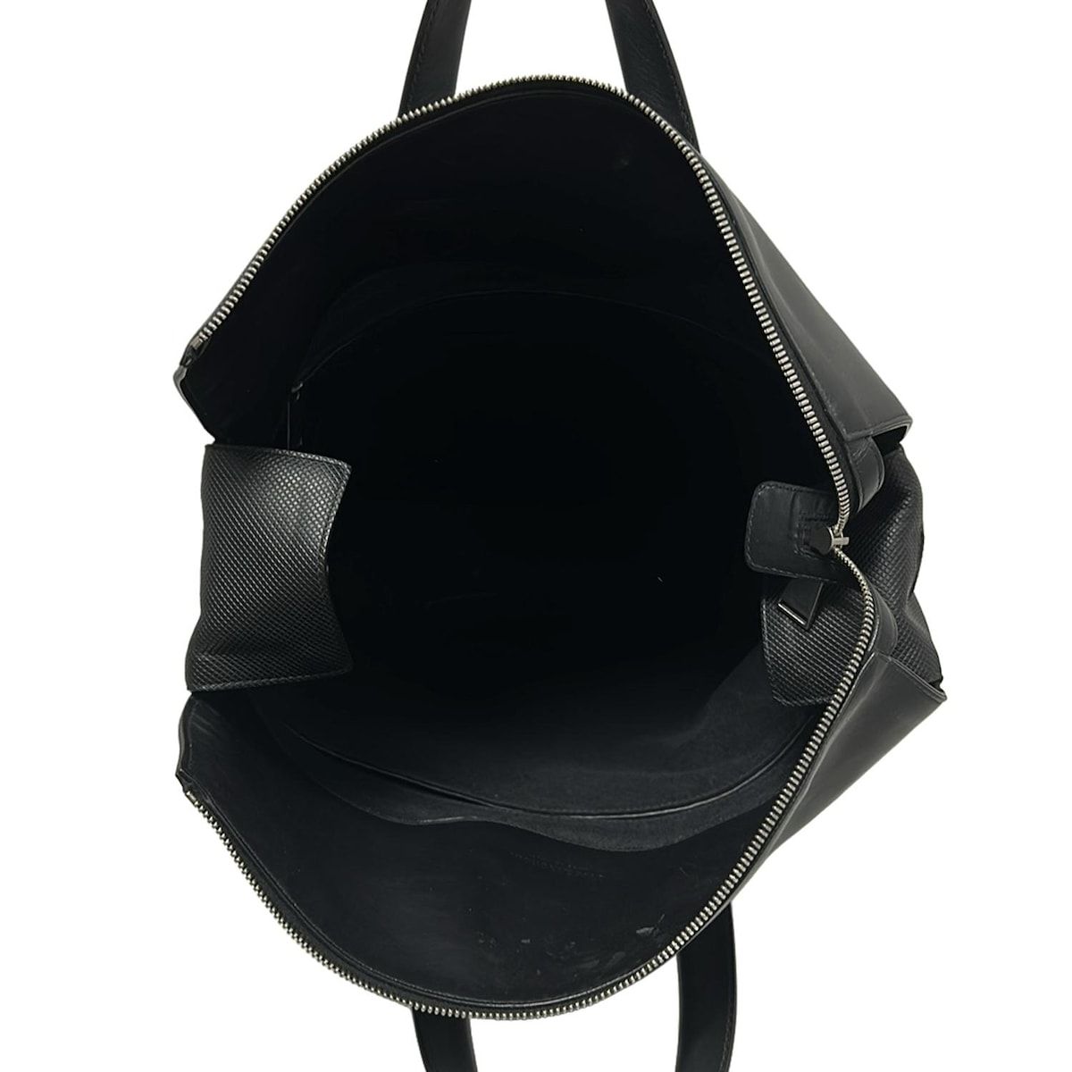 型押し加工 レザー