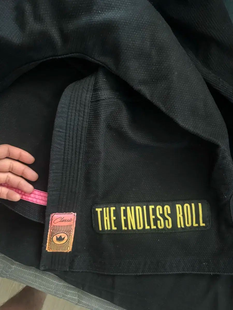 キングズ エンドレスロール a 1 L