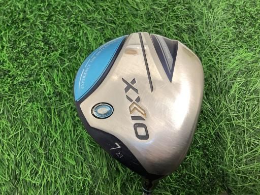 ダンロップ XXIO(2022) 7W レディース フェアウェイウッド FW 