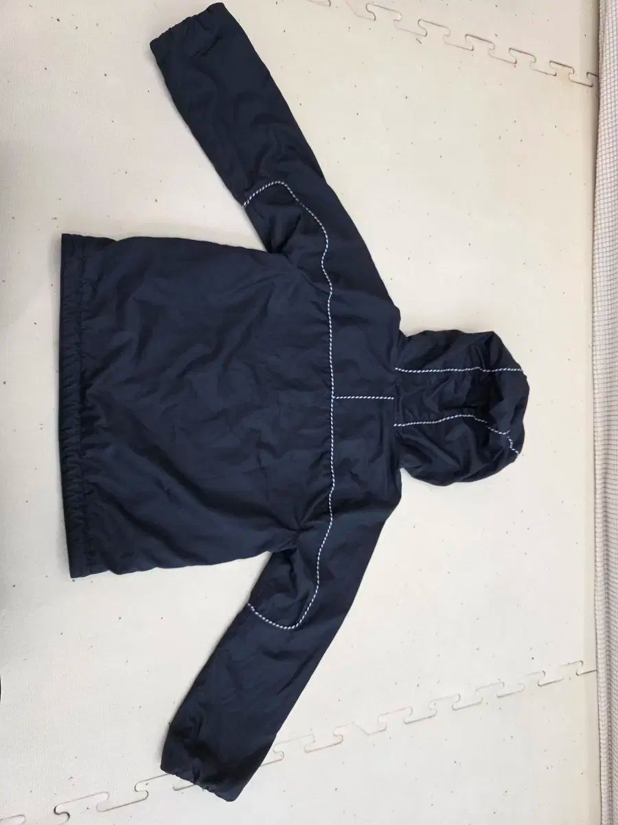 ウィンドブレーカー