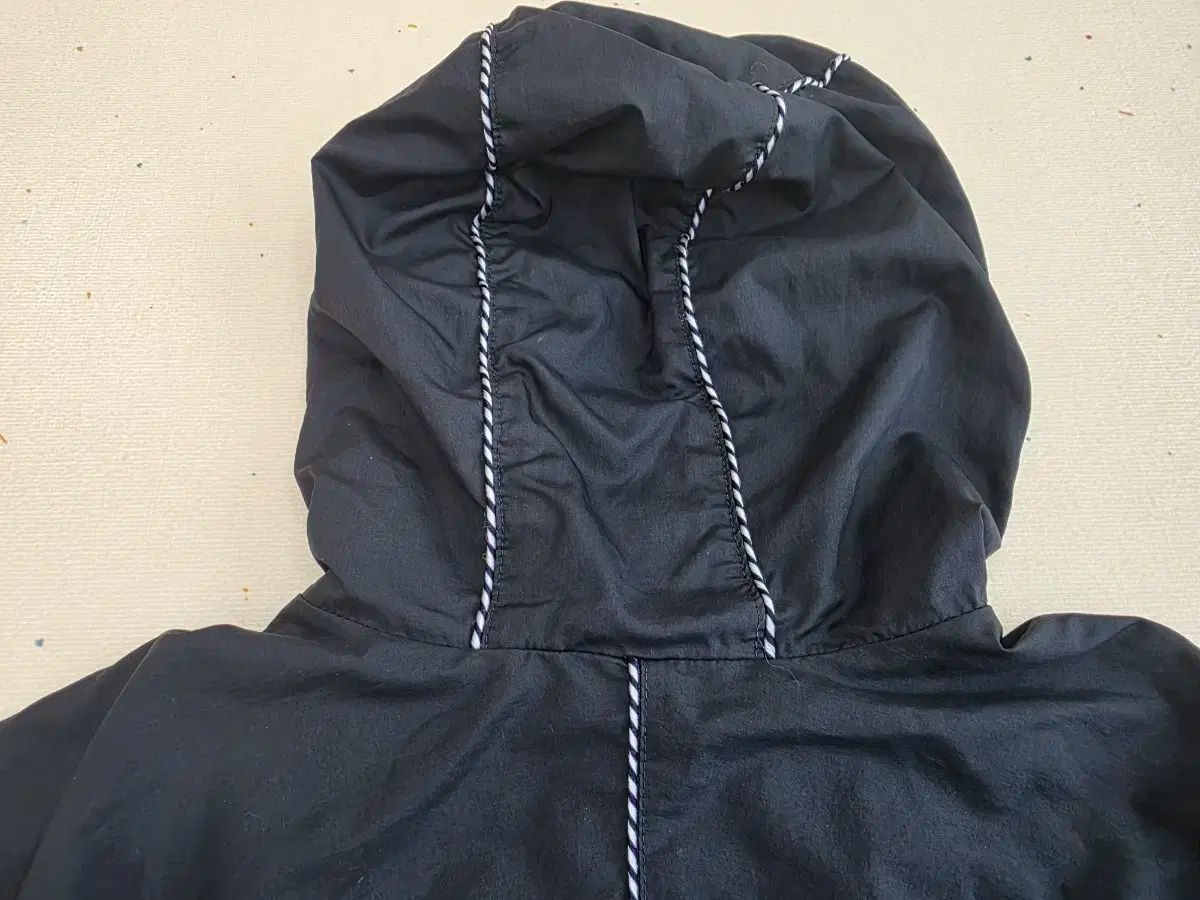 ウィンドブレーカー