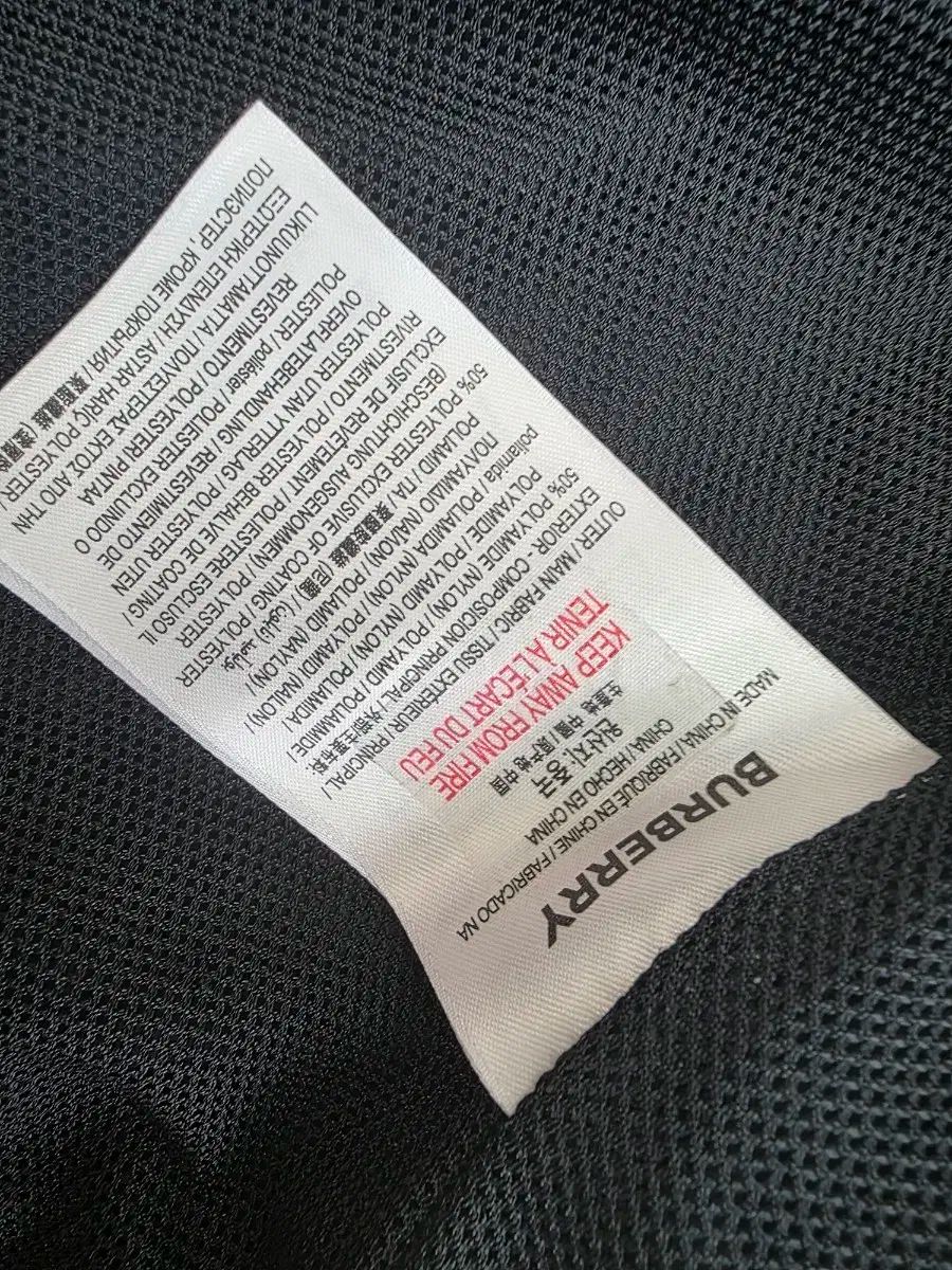  バーバリー キッズ ウィンドブレーカー ホースペリー フード ジャケット その他 ジャケット ブルゾン