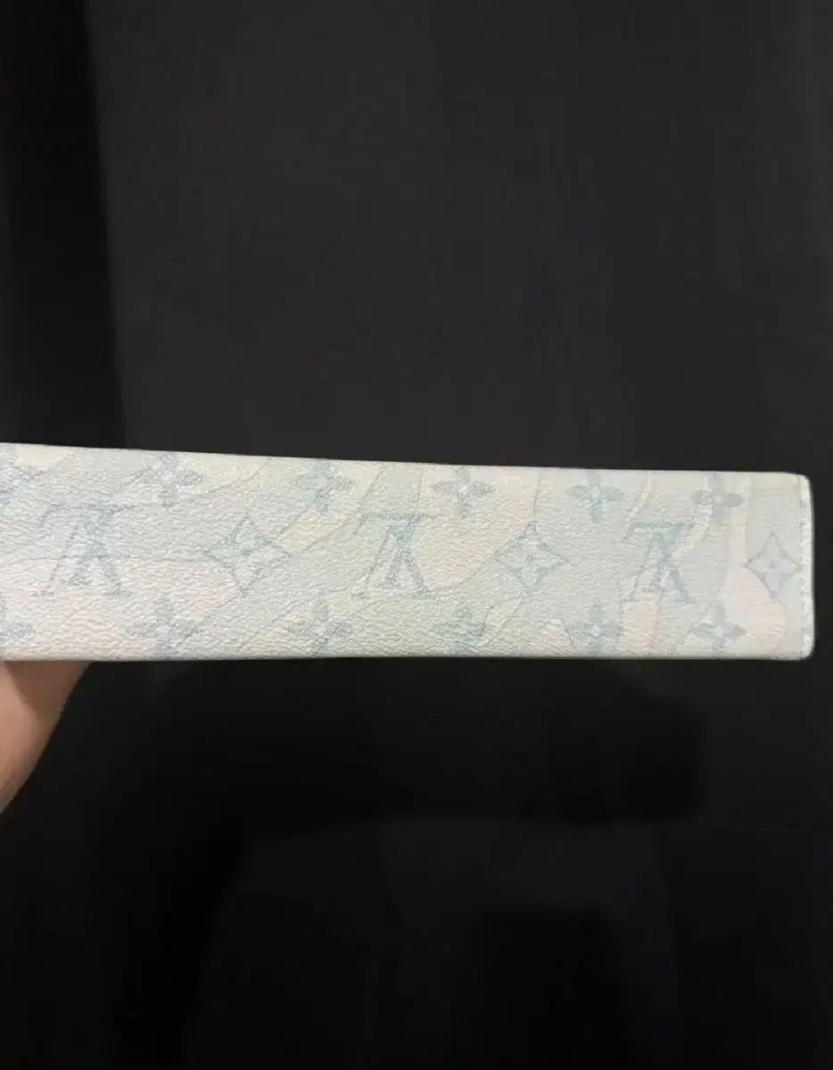 モデル クラッチバッグ