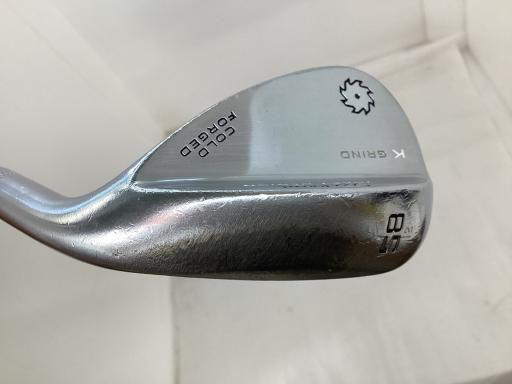 COLD タイトリスト VOKEY FORGED ウェッジ Titleist FORGED(2015) 中古