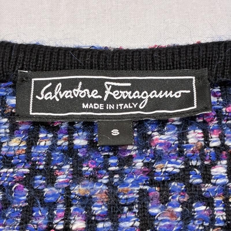 Salvatore Ferragamo サルヴァトーレフェラガモ ジャケット、上着