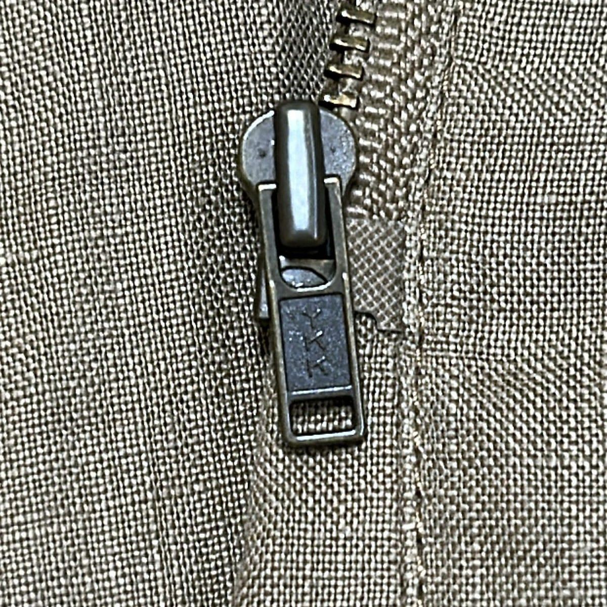 45R/45rpm 45星カシミヤの馬比古ベスト 定価56100円 ノースリーブ