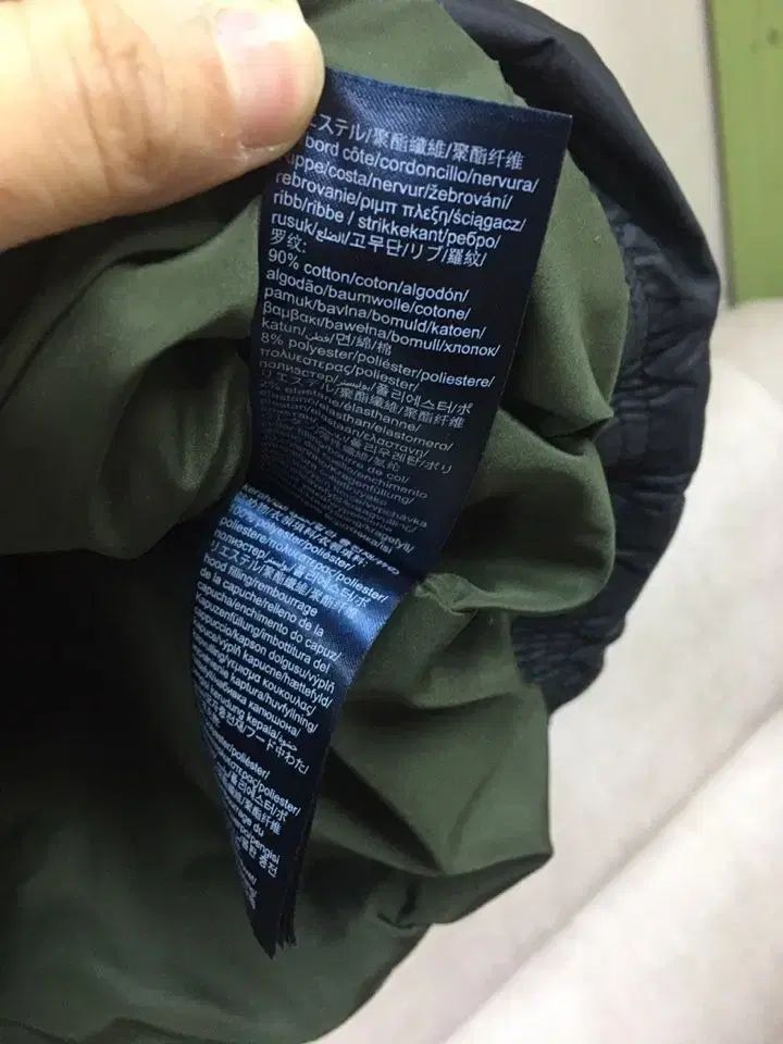 トミーヒルフィガー ブラック