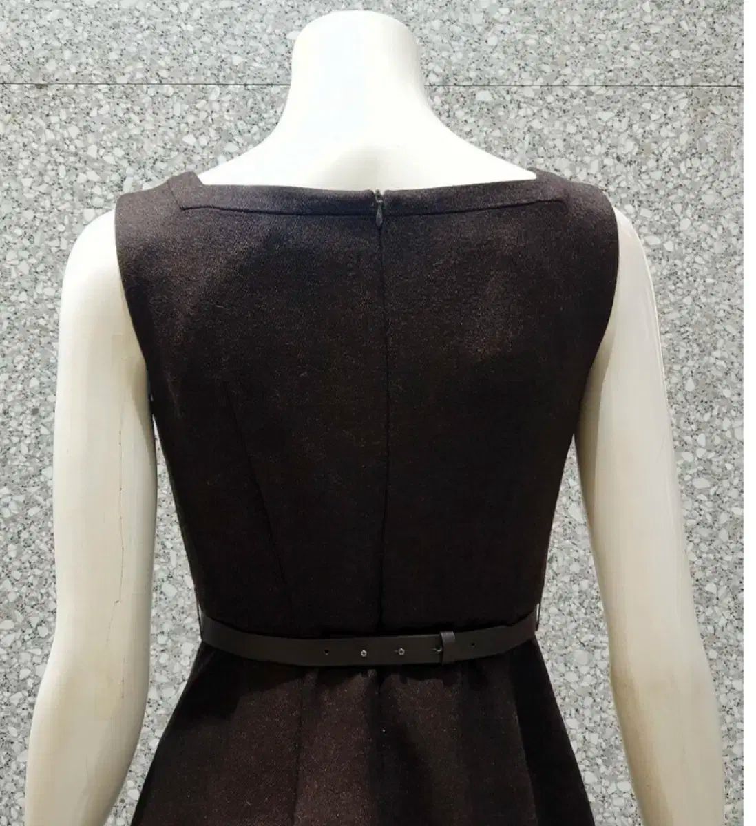 ゲストルック 結婚式ドレス