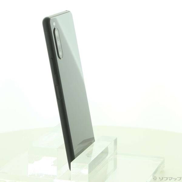 ＊中古品　SIMフリー XQ-AU42 Xperia 10 II　スマホ