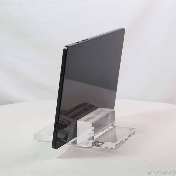 〔中古品〕 Galaxy Tab A9+ 64GB グラファイト SM-X210NZAAXJP Wi-Fi【377】