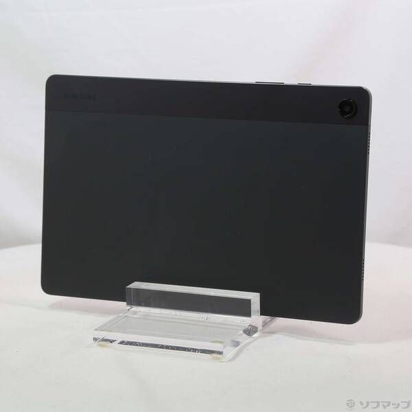 〔中古品〕 Galaxy Tab A9+ 64GB グラファイト SM-X210NZAAXJP Wi-Fi【377】
