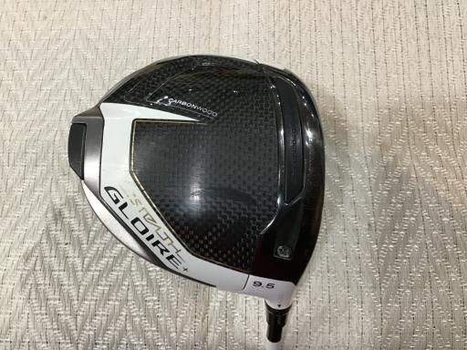 STEALTH GLOIRE+ ドライバー | テーラーメイド NX 9.5 SPEEDER for 