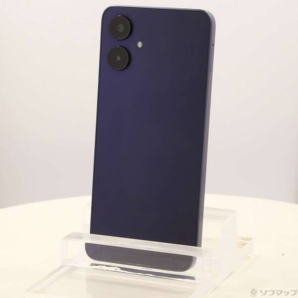 品〕 Galaxy A25 5G 64GB ブラック SC-53F docomo SIMフリー【349