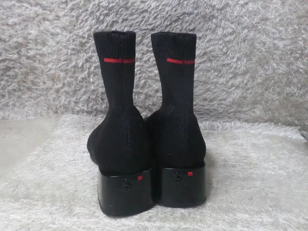 スターカト ウォーカーブーツ