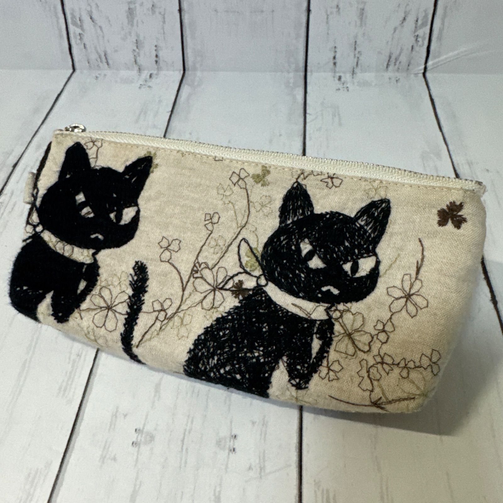 SALE PJC 草花クロッチくん ハンドメイドバッグ SALE PJC 草花クロッチくん ハンドメイドバッグ SALE PJC 草花