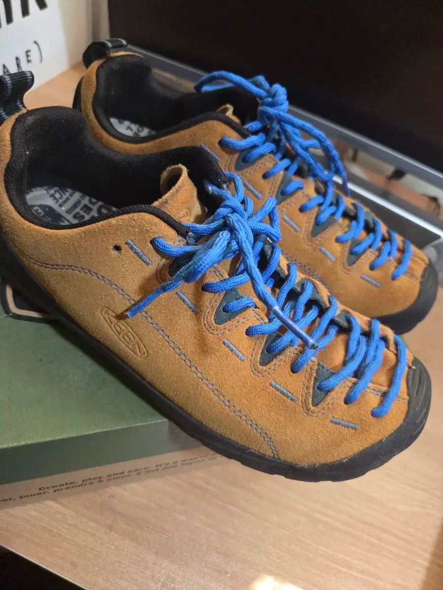 250size KEEN 킨 ジャスパー スニーカー Camel OLIVEOS_COM_TR