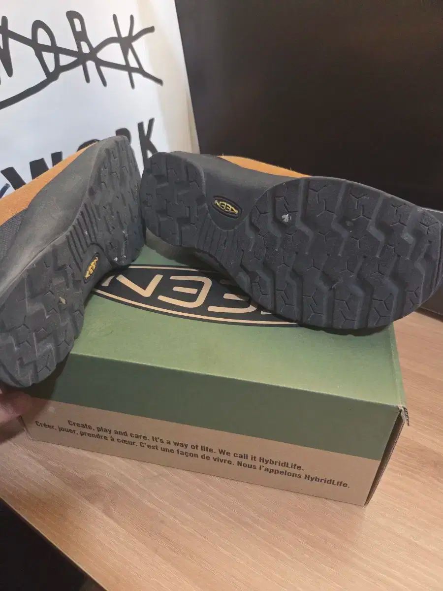 ジャスパー スニーカー