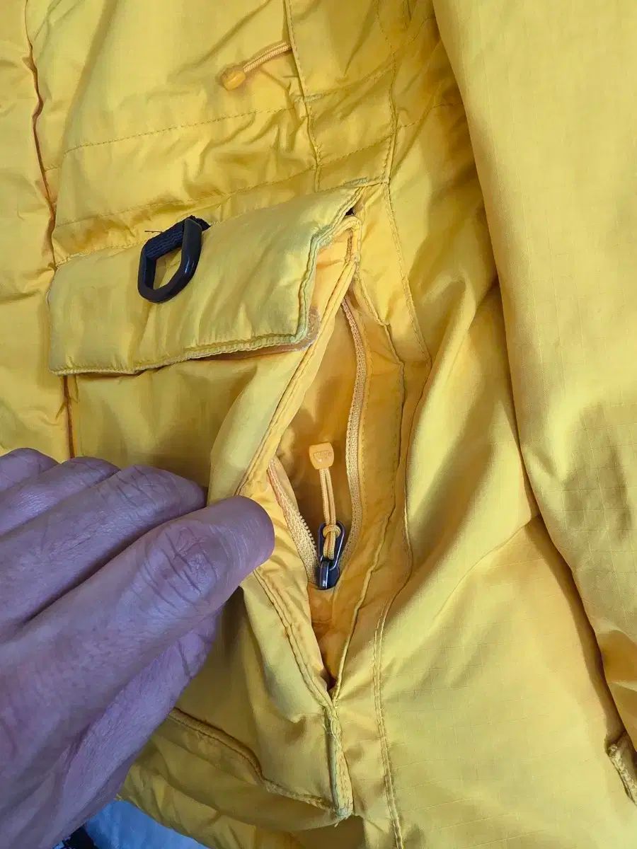 ザノースフェイス