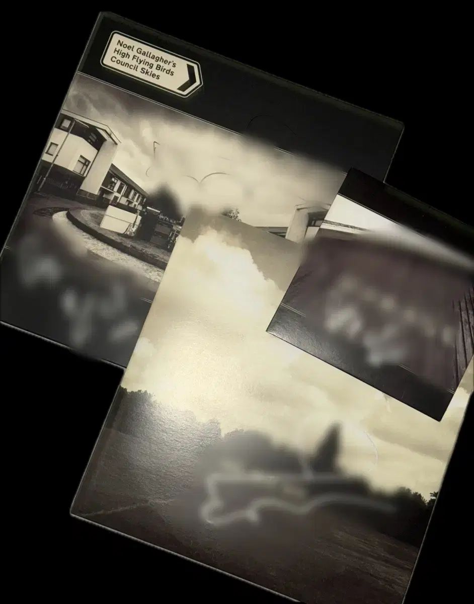 サイン入り Lp NO EL ギャラガー ハイ 飛ぶ SAMSUNG GALAXY BUDS オアシス oasis サイン