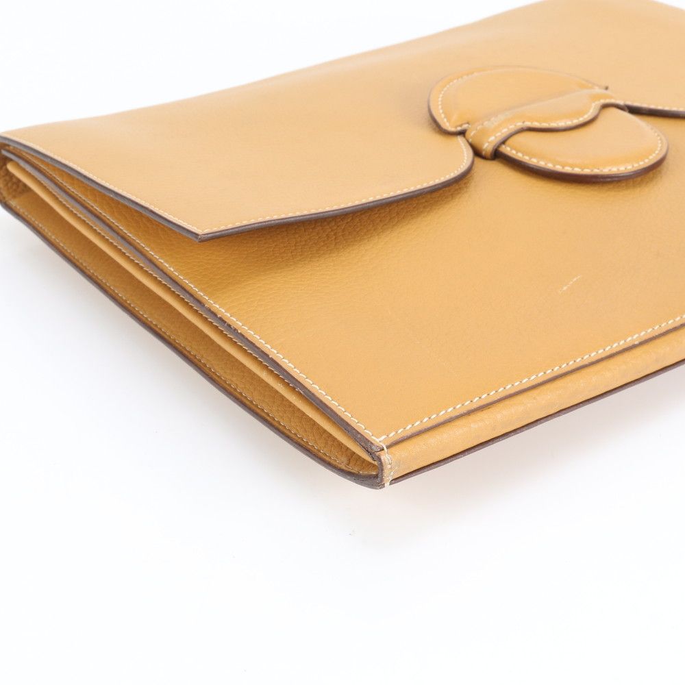 FENDI フェンディ セレリア バイザウェイ ビジネスバッグ 7VA458