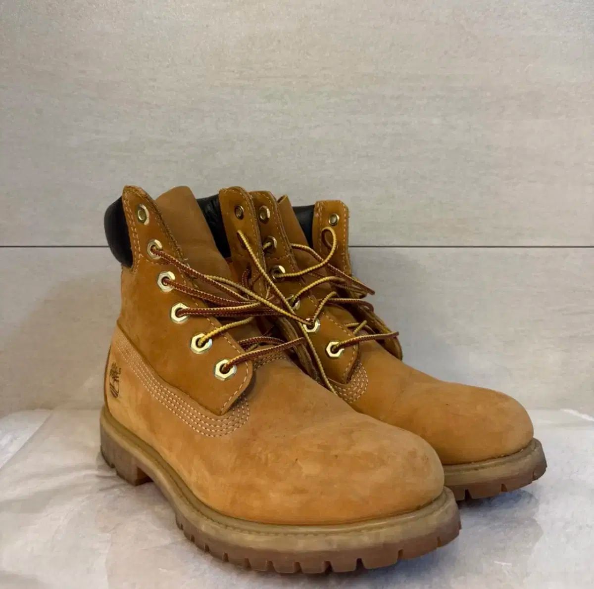 6M Timberland ティンバーランド 6インチ ウォーカーブーツ 10361